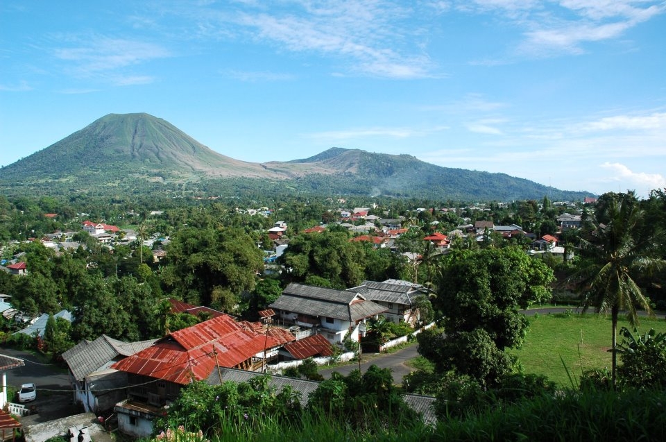 KEINDAHAN
